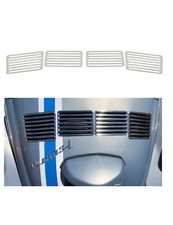 VW MAGGIOLINO BEETLE - GRIGLIA