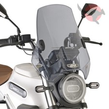 Cupolino parabrezza givi - cupolino, /