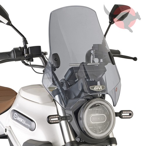 Cupolino parabrezza givi - /,