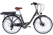 Bici Elettrica 26 " Città