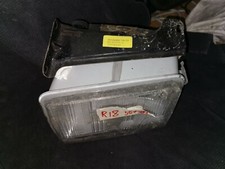 Renault R 18 Faro Ant Sev