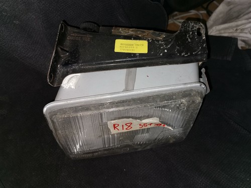 Renault faro ant sev - faro,