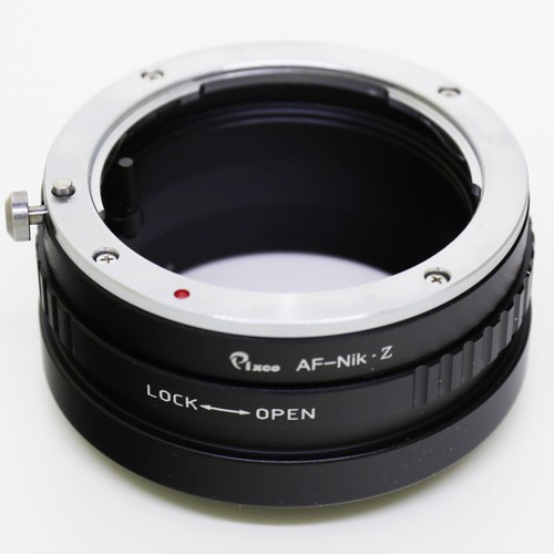 Adattatore obiettivo sony - adattatore,