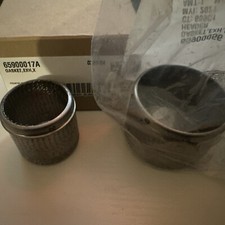 GUARNIZIONi SCARICO  exaust HARLEY-DAVIDSON Touring Dx Sx Modelli m8 2023/2025