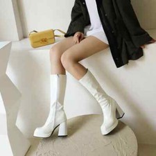 Stivali Donna Sotto Al