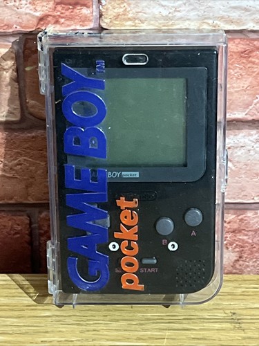 Console tascabile nintendo - console,