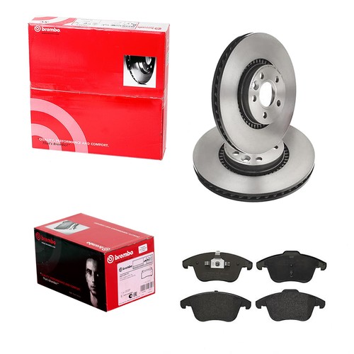 Dischi freno brembo - freno,