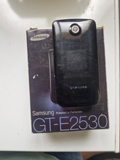 Cellulare samsung e2530 - samsung, gt-e2530