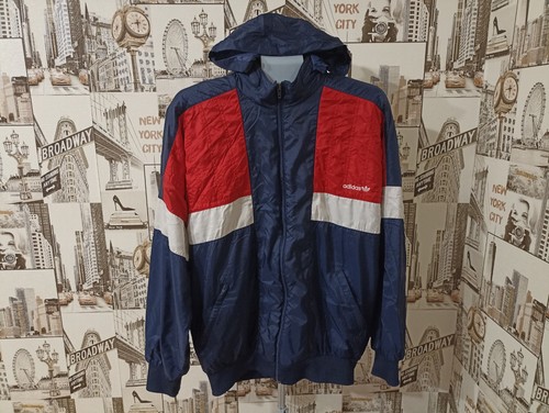 Giacca tuta vintage - , adidas