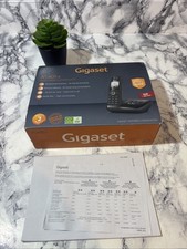 Telefono cordless Siemens