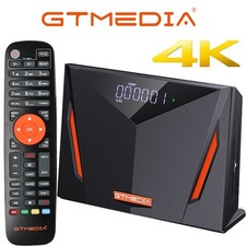 GTMEDIA V8 UHD ORIGINALE