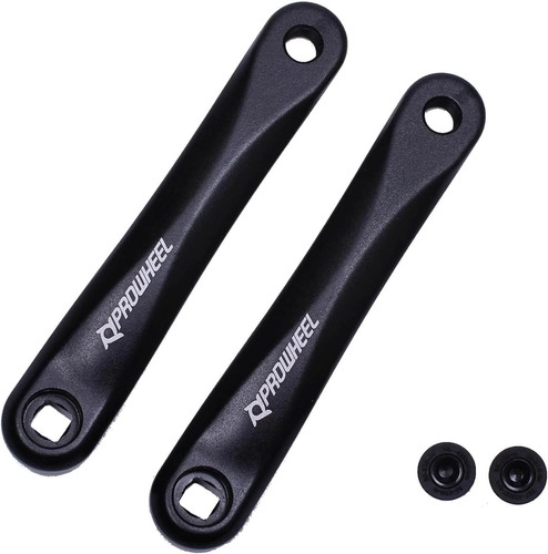 Braccio pedivella prowheel - pedivella,