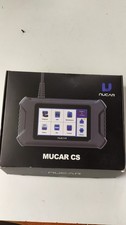 Professional Automotive Diagnosis Mucar CS6
