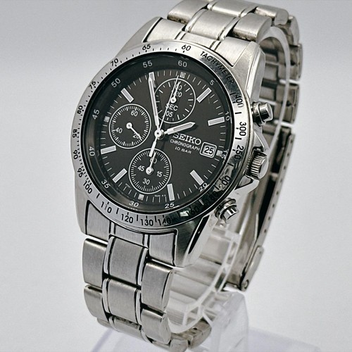 Orologio uomo vintage seiko - orologio,