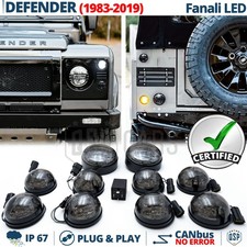 Kit Fanali LED Per Land Rover