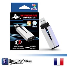 Brook Wingman P5 Adapter ( PS5