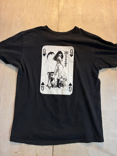 Shirt uomo vampire - xl, card