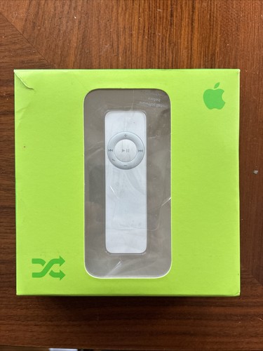 Apple ipod shuffle - ipod,
