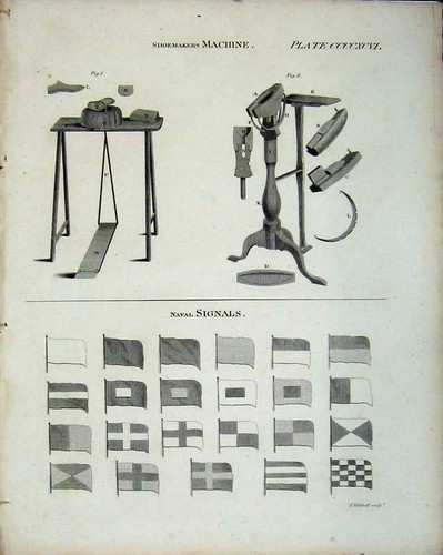 Vecchia stampa antica