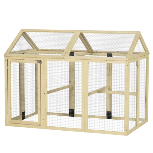 Recinto per galline all - recinto,