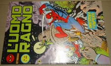 L'UOMO RAGNO SECONDA SERIE 14