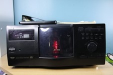JVC XL-MC222 200-Disc CD