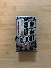 DigiTech FreqOut Natural