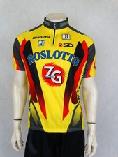 Maglia ciclismo vintage