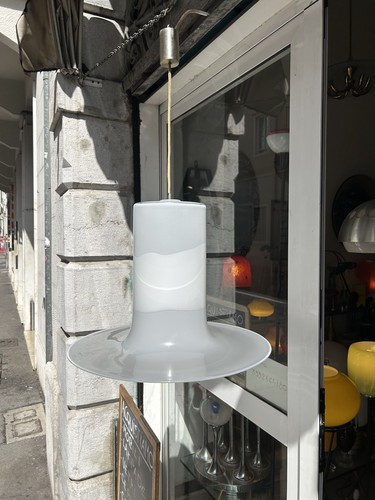 Grande lampada mod - mod.hat, a