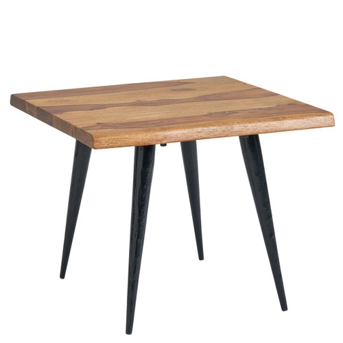 Finebuy tavolino salotto legno - finebuy,