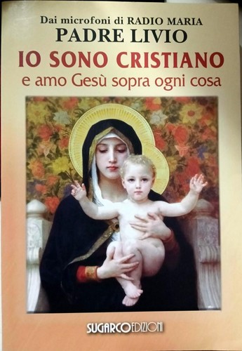 Libro padre livio io - padre,