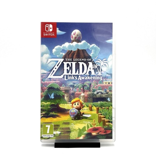 The legend zelda - of, zelda: