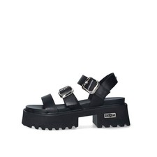 Sandalo con Zeppa Donna Cult