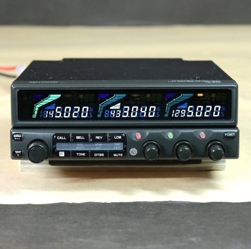 Eccellente radio mobile