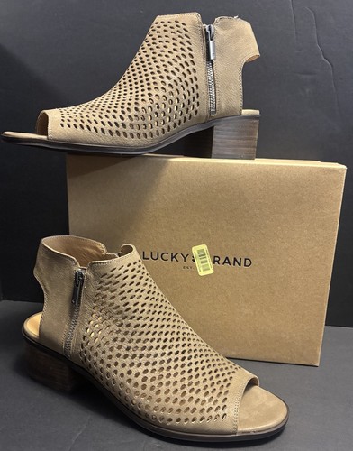 Lucky brand nelwyna sandalo - nelwyna,