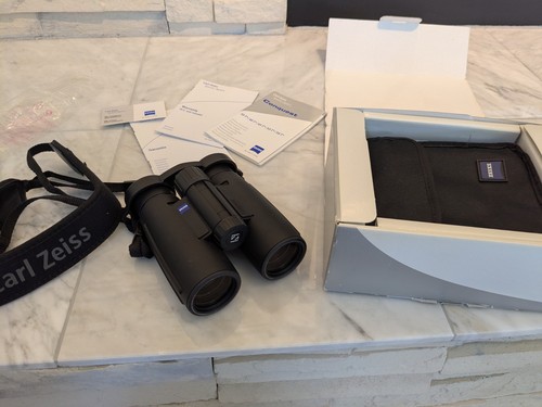 Zeiss conquest 8x30t - zeiss, 8x30t*