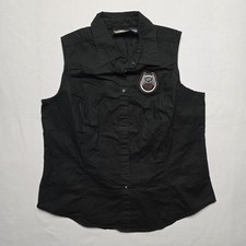 Camicia Harley Davidson donna