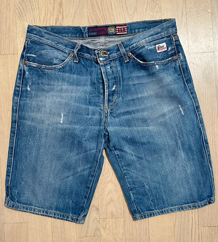 Pantaloncini roy roger - pantaloncini, roger’s