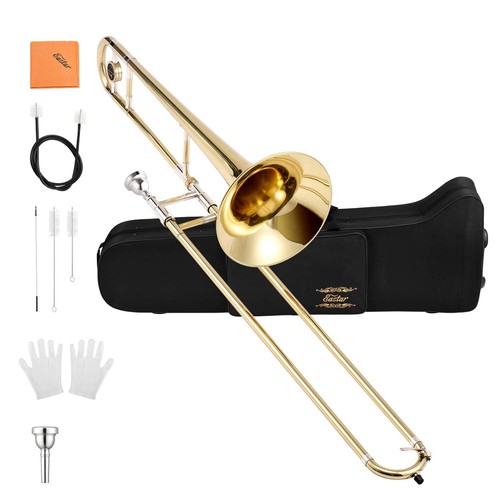 Eastar trombone diapositiva - trombone,