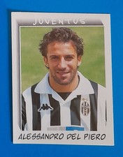Rara figurina Del Piero - 140