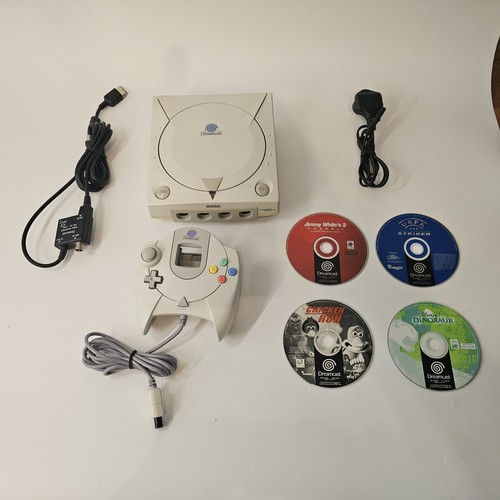 Pacchetto console sega - console,