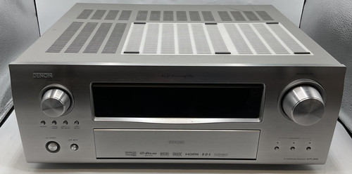 Denon avr 2808 - denon, ricevitore