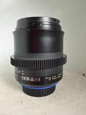 Obiettivo ZEISS Milvus 50 mm