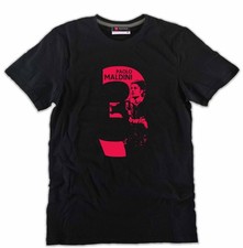 T-shirt Maldini 3 capitano