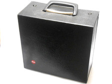 Cofano Per Leica Pradovit