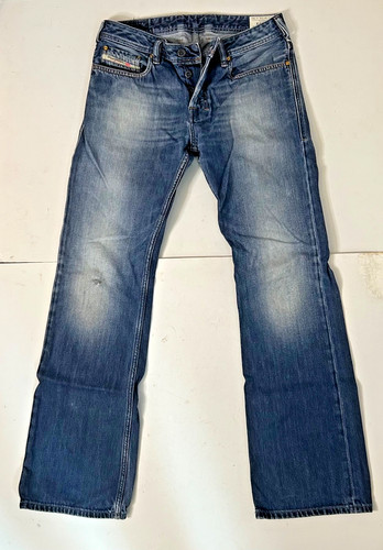 Jeans diesel y2k uomo - y2k, zatiny