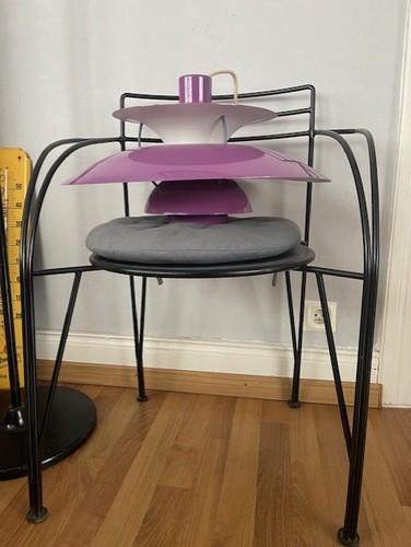 Lamp original pendant poul - ,