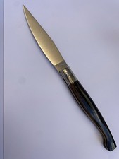 COLTELLO ARTIGIANALE PATTADA