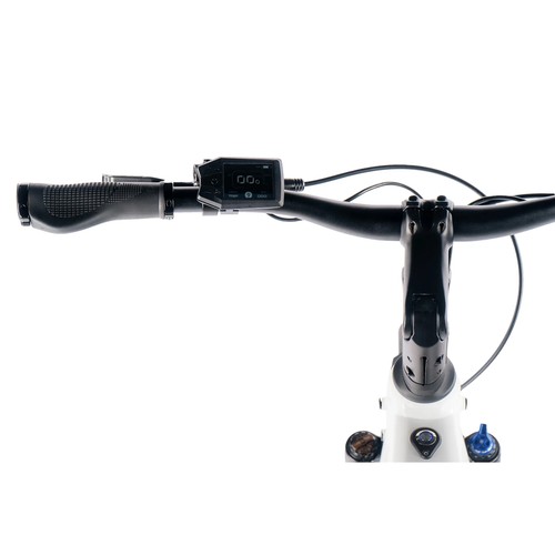 Bicicletta elettrica vae vtc - bicicletta,