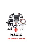 Magicmotorsport FLEX Strumento